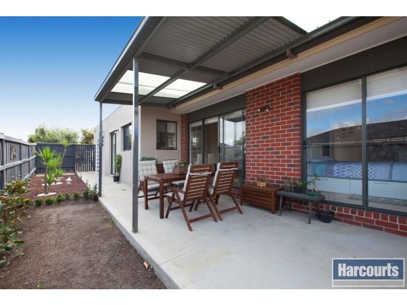 11 Feldgrau Rise, Epping VIC 3076