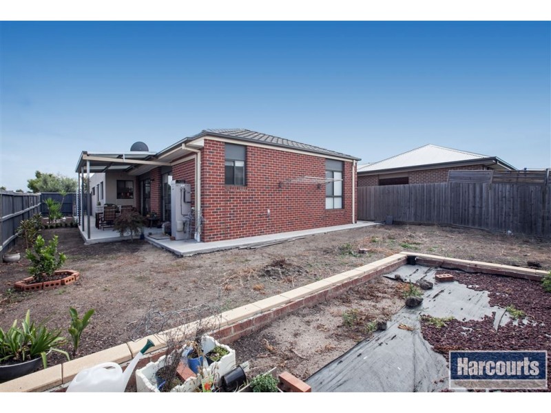11 Feldgrau Rise, Epping VIC 3076