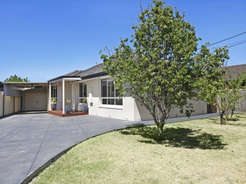 65 Rosedale Drive, Lalor VIC 3075