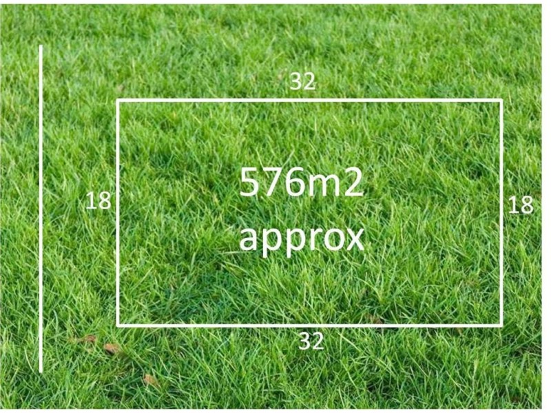 Lot 2750 Moira Way, Epping VIC 3076