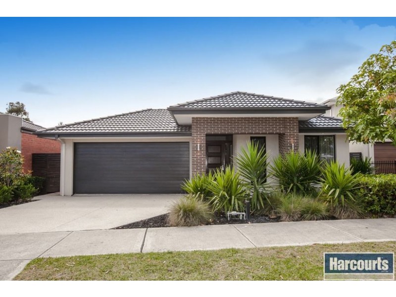 19 Mintbush Grange, Mernda VIC 3754