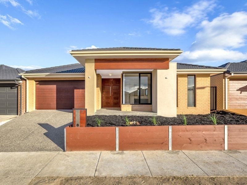 61 Lockhart Street, Mernda VIC 3754