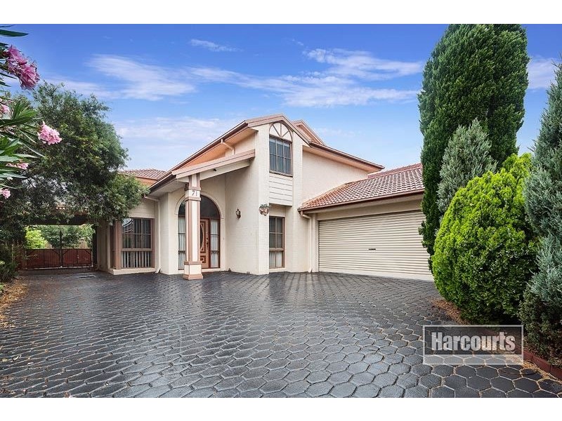 71 Supply Drive, Epping VIC 3076