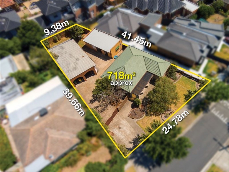 43 Howell Street, Lalor VIC 3075