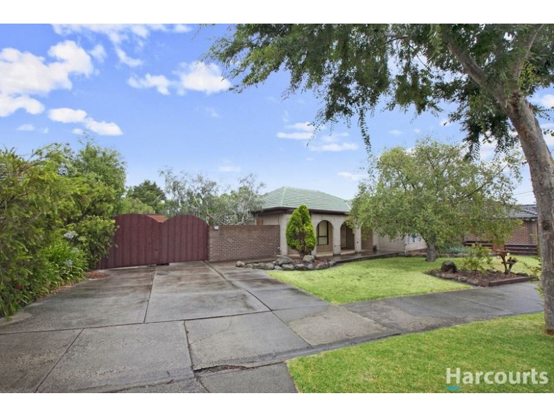 43 Howell Street, Lalor VIC 3075