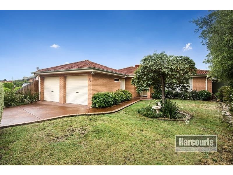 86 Romano Avenue, Mill Park VIC 3082
