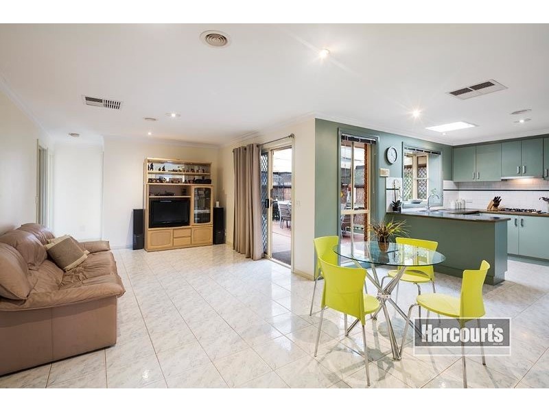 86 Romano Avenue, Mill Park VIC 3082