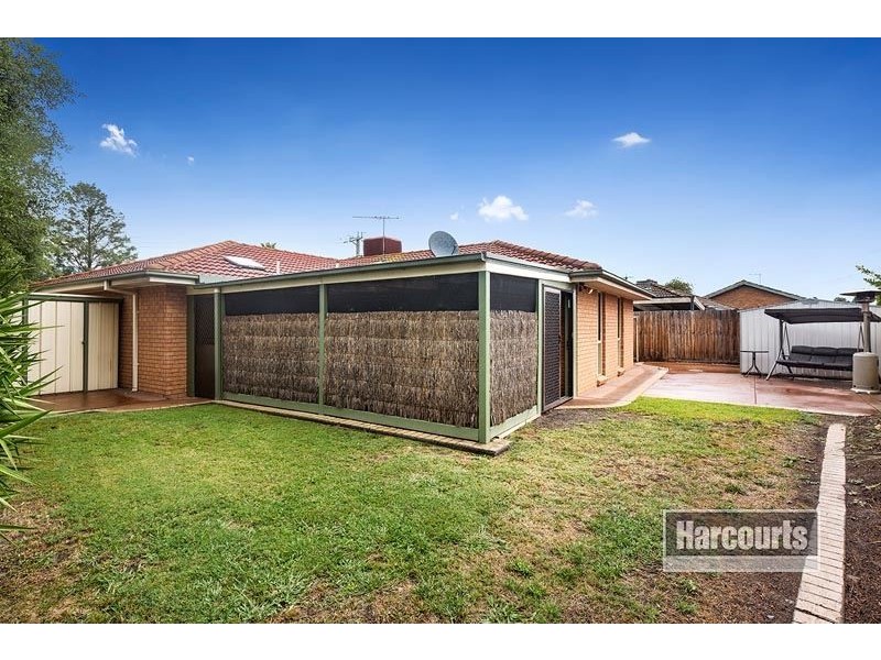 86 Romano Avenue, Mill Park VIC 3082