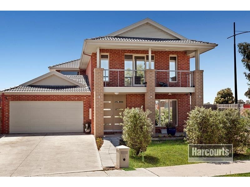 80 Breadalbane Avenue, Mernda VIC 3754