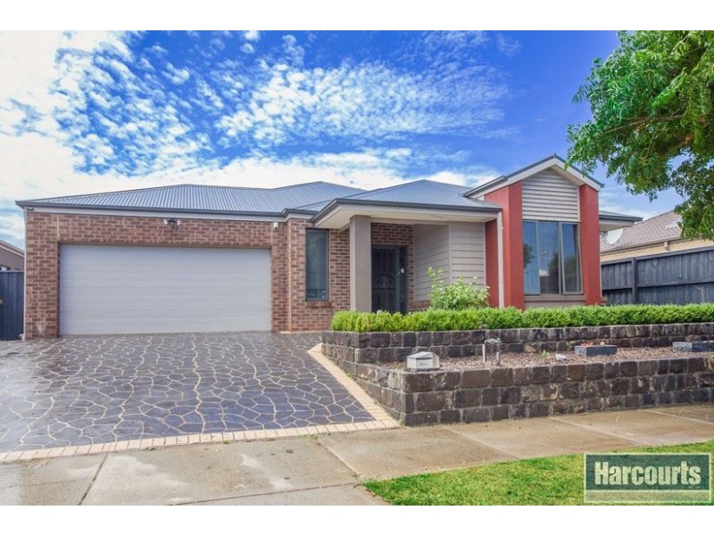 6 Claremont Place, Epping VIC 3076