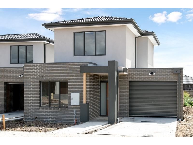 8 Rosamond Way, Epping VIC 3076