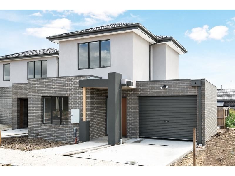 8 Rosamond Way, Epping VIC 3076