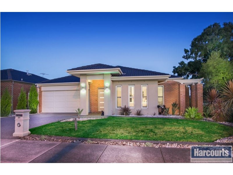 30 Mernda Village Drive, Mernda VIC 3754