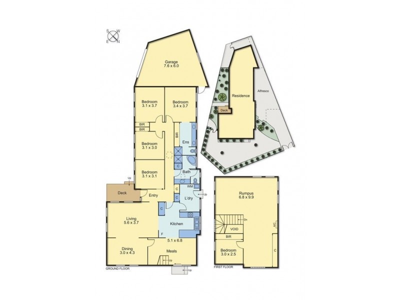 19 Casey Drive, Lalor VIC 3075