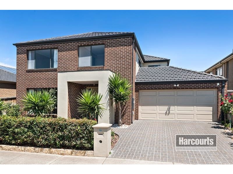 19 Kirkwood Avenue, Epping VIC 3076