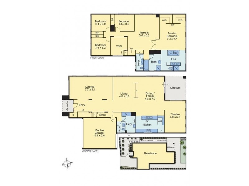 19 Kirkwood Avenue, Epping VIC 3076