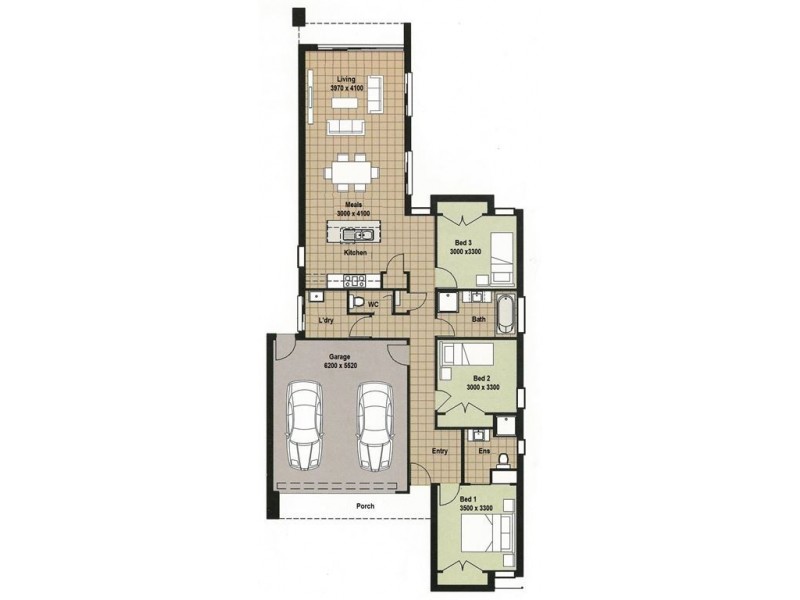 18 Sundial Parade, Epping VIC 3076