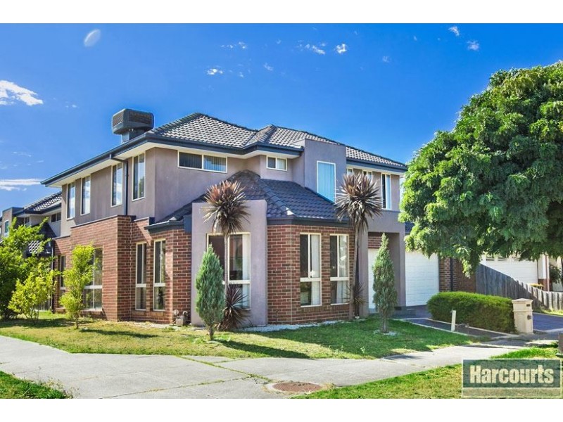 34 Scenic Terrace, South Morang VIC 3752