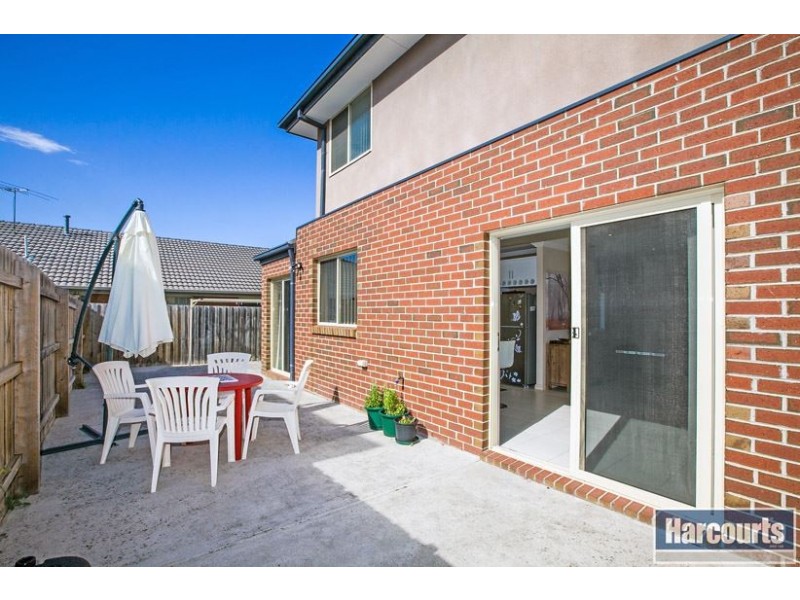 34 Scenic Terrace, South Morang VIC 3752