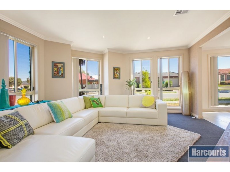 34 Scenic Terrace, South Morang VIC 3752