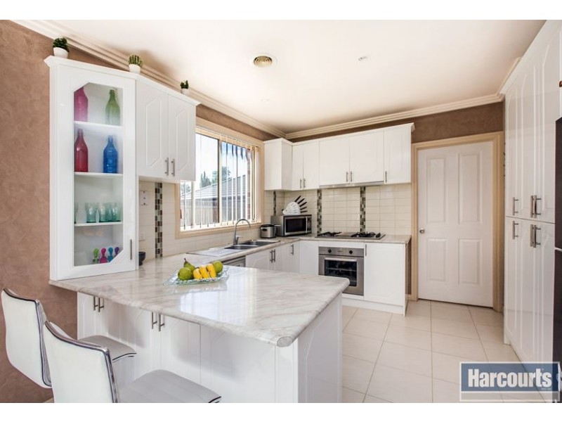 34 Scenic Terrace, South Morang VIC 3752