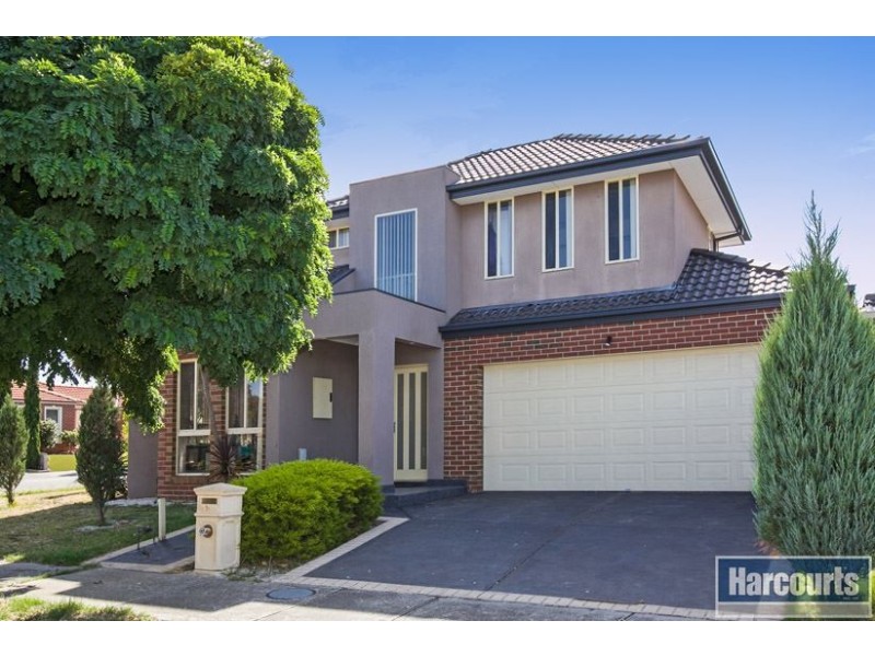34 Scenic Terrace, South Morang VIC 3752