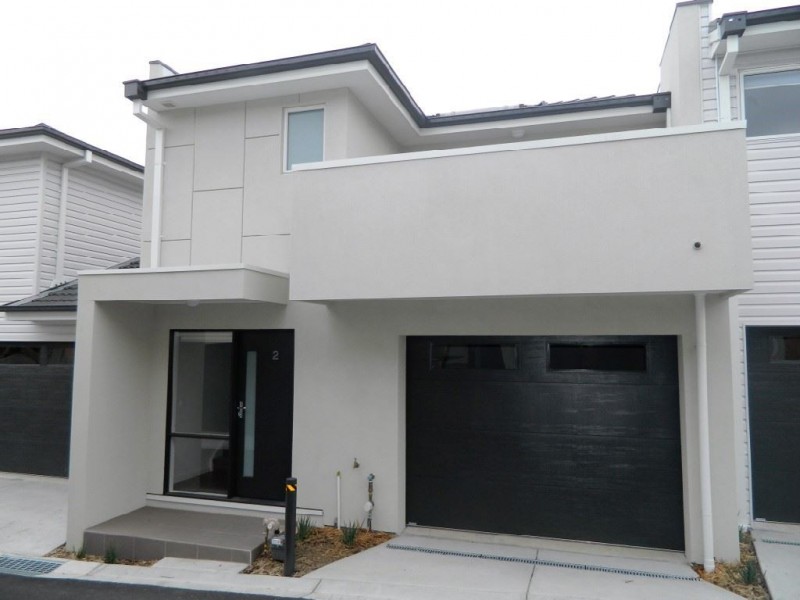 2/3 Old Plenty Road, South Morang VIC 3752