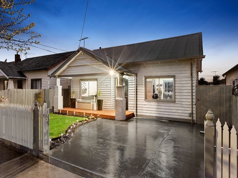 71 Wilcox Street, Preston VIC 3072