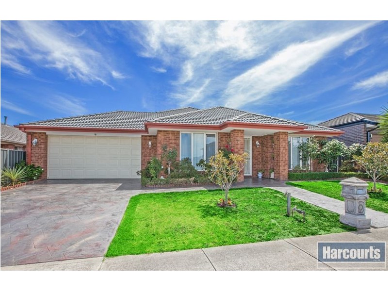 17 Granite Outlook, Epping VIC 3076