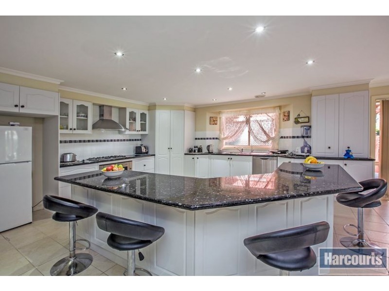 17 Granite Outlook, Epping VIC 3076