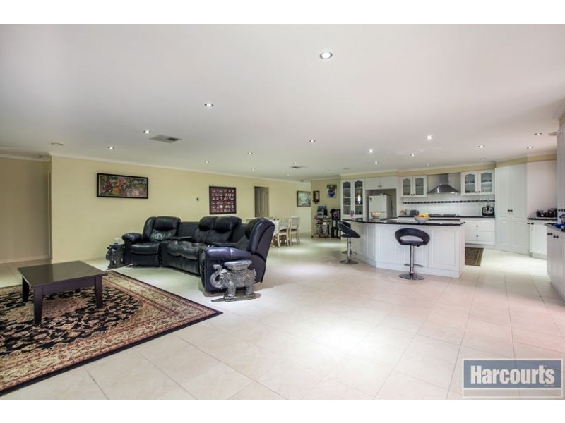 17 Granite Outlook, Epping VIC 3076