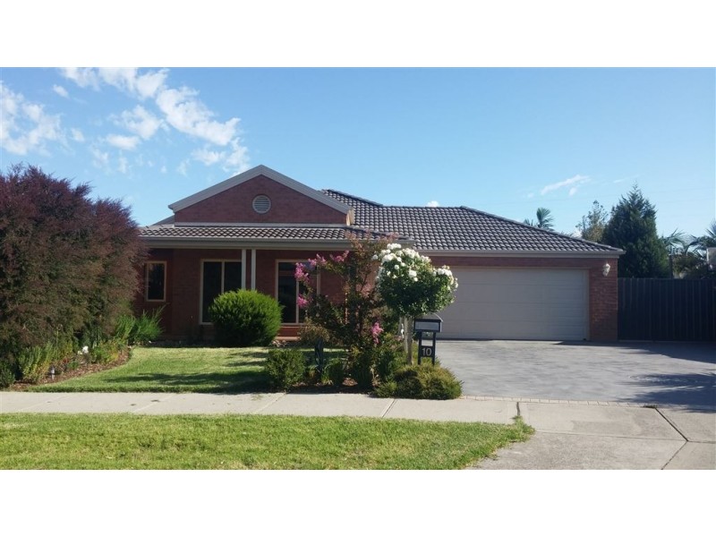 10 Norfolk Avenue, Epping VIC 3076