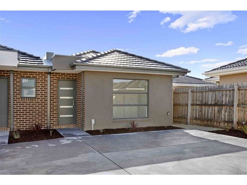 5/4 Cherry Court, Thomastown VIC 3074