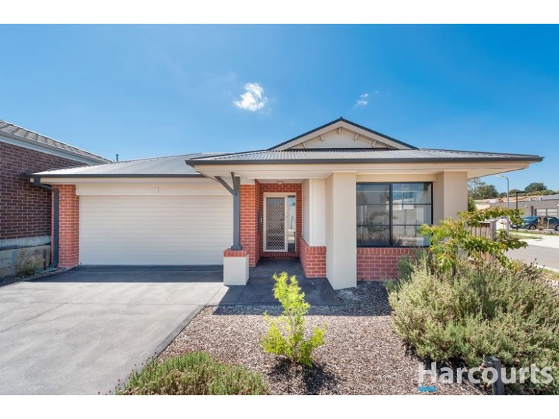 16 Aspect Drive, Doreen VIC 3754