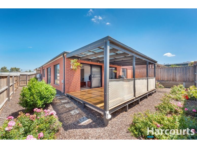 16 Aspect Drive, Doreen VIC 3754