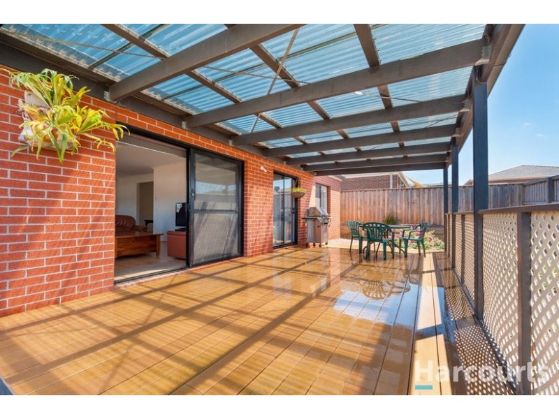 16 Aspect Drive, Doreen VIC 3754