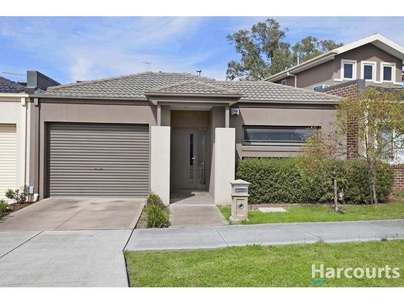 11 Skeeter Drive, Mernda VIC 3754