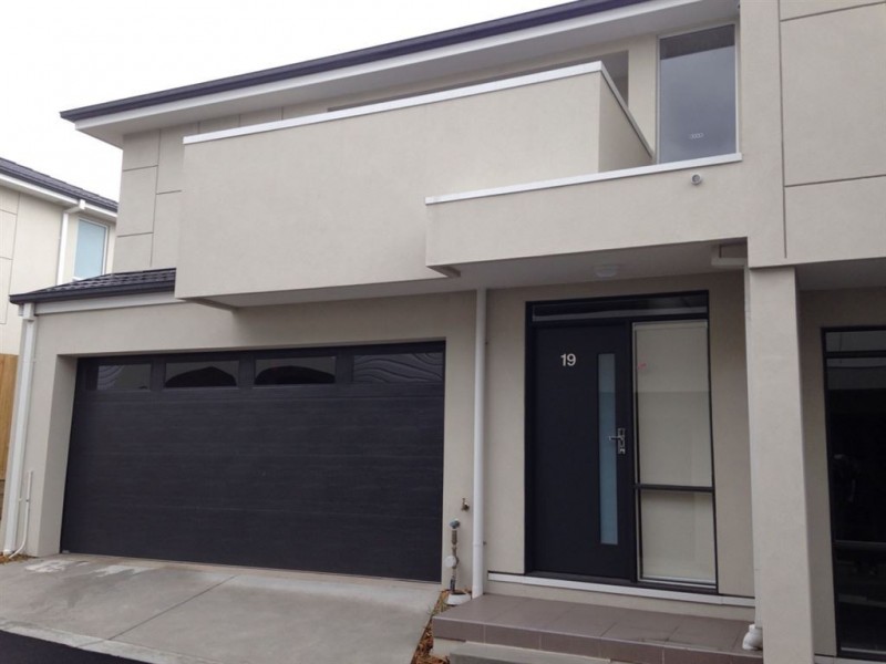 19/3 Old Plenty Road, South Morang VIC 3752