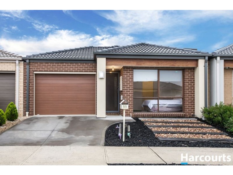 11 Ava Terrace, Epping VIC 3076