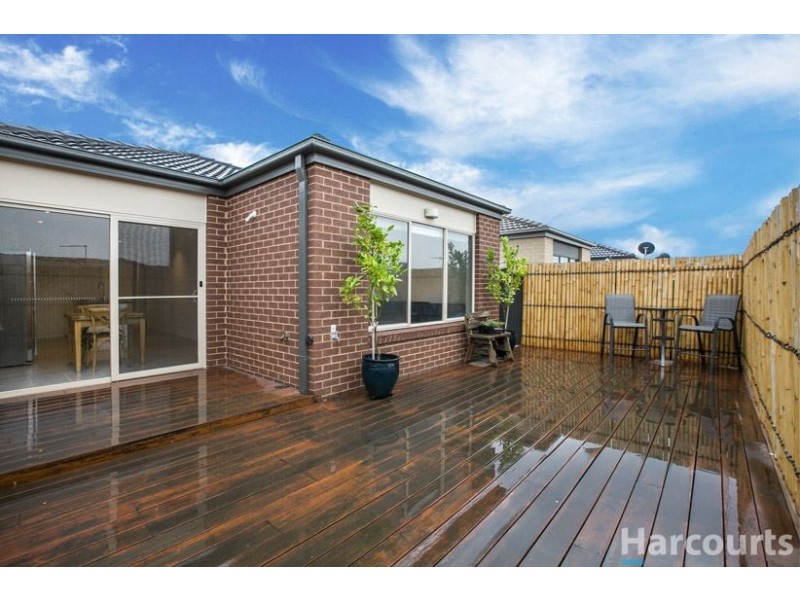 11 Ava Terrace, Epping VIC 3076