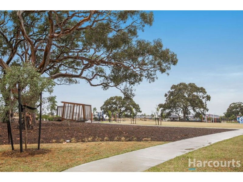 11 Ava Terrace, Epping VIC 3076