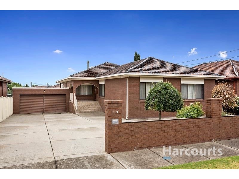 223 Main Street, Thomastown VIC 3074