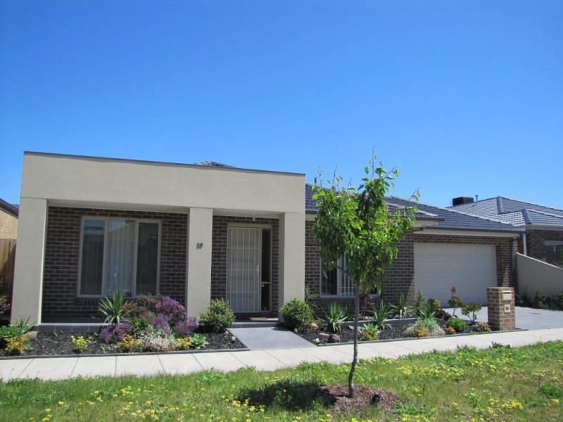 20 Nuthall Way, Epping VIC 3076