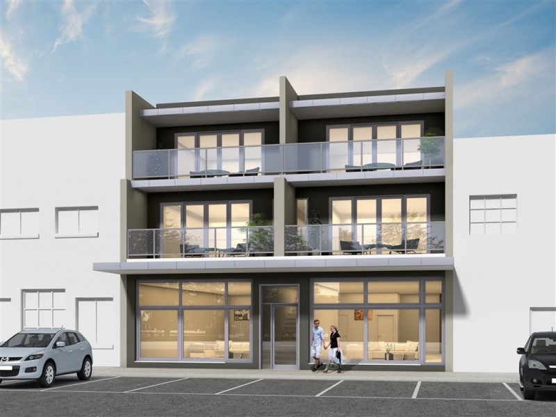 1-4/20-22 Louis Street, Greensborough VIC 3088