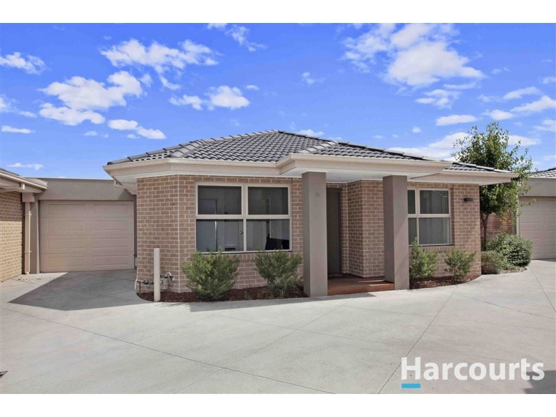 8/10 Garth Place, Epping VIC 3076