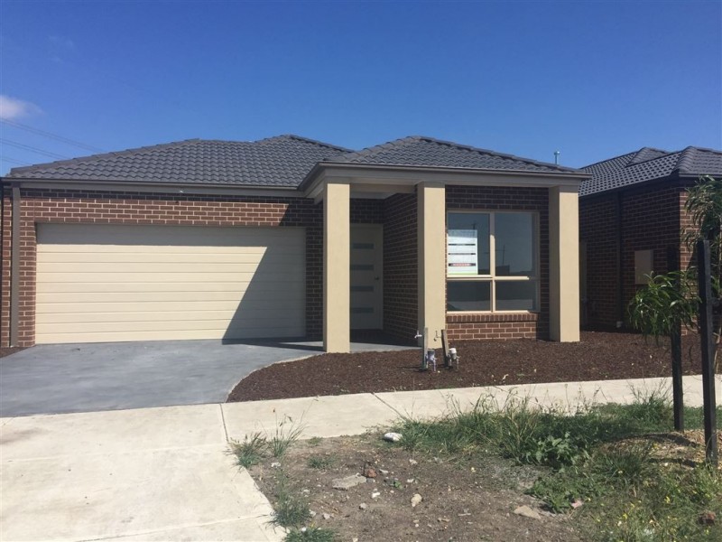 11 Markham Street, Wollert VIC 3750