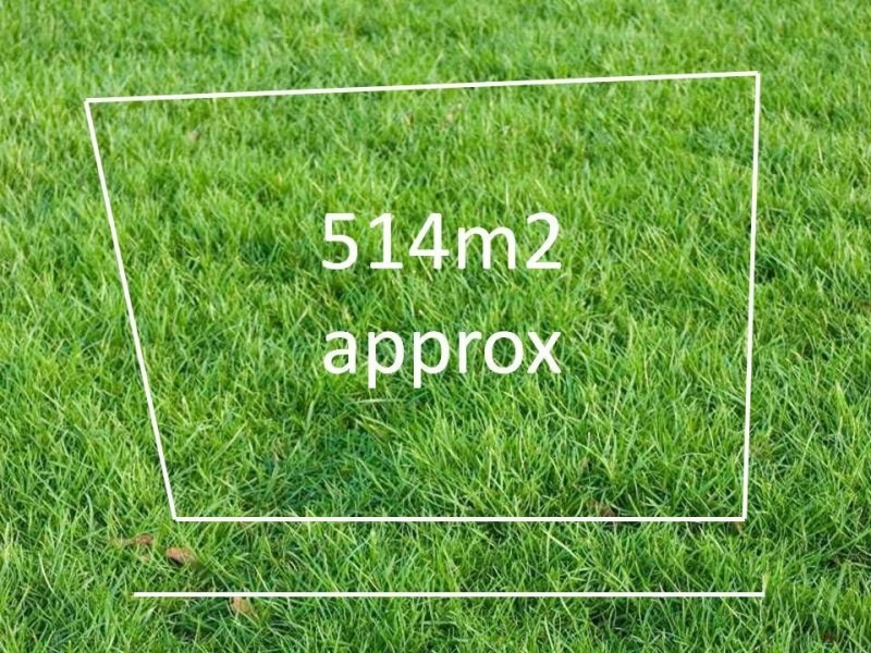 Lot 99 Twelfth Mews, Hillview Terrace, Bacchus Marsh VIC 3340