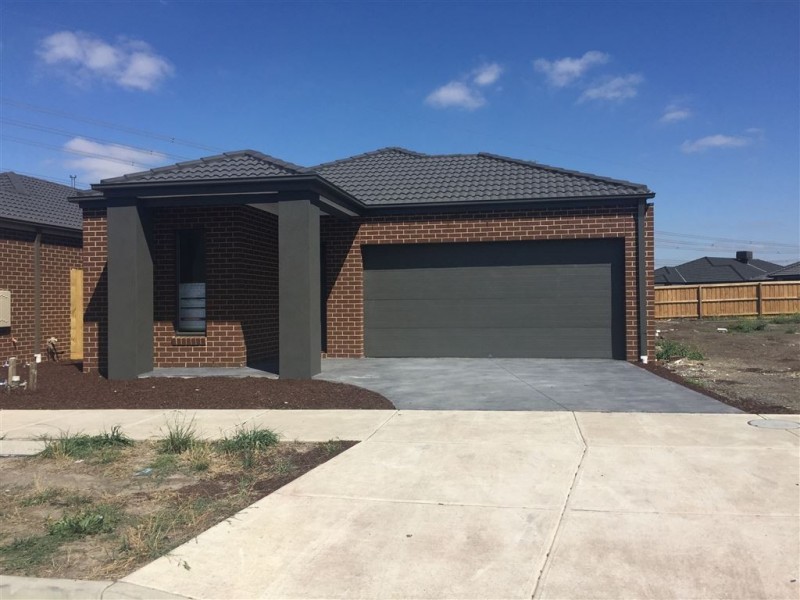 13 Markham Street, Wollert VIC 3750