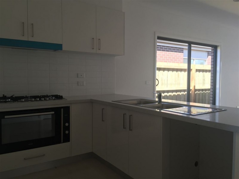 13 Markham Street, Wollert VIC 3750