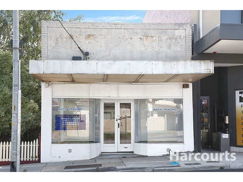 611 Plenty Road, Preston VIC 3072